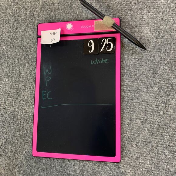 Lilly Pulitzer Pants Womens 8 White Palm Beach Fit Mid Rise Pocket Stretch Capri - Picture 8 of 9